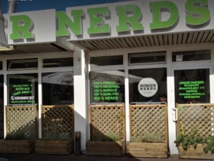 Фото: Burger Nerds