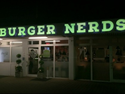 Фото: Burger Nerds